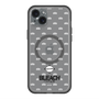 スリムプロテクションプレミアムケース with MagSafe［ BLEACH 千年血戦篇 - 隊花 - 一番隊 ］