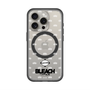 スリムプロテクションプレミアムケース with MagSafe［ BLEACH 千年血戦篇 - 隊花 - 一番隊 ］