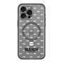 スリムプロテクションプレミアムケース with MagSafe［ BLEACH 千年血戦篇 - 隊花 - 一番隊 ］