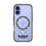 スリムプロテクションプレミアムケース with MagSafe［ BLEACH 千年血戦篇 - 隊花 - 一番隊 ］