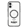 スリムプロテクションプレミアムケース with MagSafe［ BLEACH 千年血戦篇 - 隊花 - 一番隊 ］
