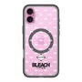 スリムプロテクションプレミアムケース with MagSafe［ BLEACH 千年血戦篇 - 隊花 - 一番隊 ］
