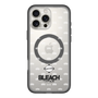 スリムプロテクションプレミアムケース with MagSafe［ BLEACH 千年血戦篇 - 隊花 - 一番隊 ］