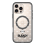 スリムプロテクションプレミアムケース with MagSafe［ BLEACH 千年血戦篇 - 隊花 - 一番隊 ］