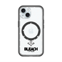 スリムプロテクションプレミアムケース with MagSafe［ BLEACH 千年血戦篇 - 隊花 - 二番隊 ］