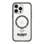 スリムプロテクションプレミアムケース with MagSafe［ BLEACH 千年血戦篇 - 隊花 - 二番隊 ］