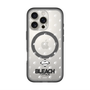 スリムプロテクションプレミアムケース with MagSafe［ BLEACH 千年血戦篇 - 隊花 - 二番隊 ］