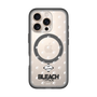 スリムプロテクションプレミアムケース with MagSafe［ BLEACH 千年血戦篇 - 隊花 - 二番隊 ］