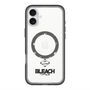 スリムプロテクションプレミアムケース with MagSafe［ BLEACH 千年血戦篇 - 隊花 - 二番隊 ］
