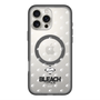 スリムプロテクションプレミアムケース with MagSafe［ BLEACH 千年血戦篇 - 隊花 - 二番隊 ］