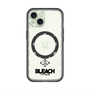 スリムプロテクションプレミアムケース with MagSafe［ BLEACH 千年血戦篇 - 隊花 - 三番隊 ］