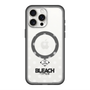 スリムプロテクションプレミアムケース with MagSafe［ BLEACH 千年血戦篇 - 隊花 - 三番隊 ］