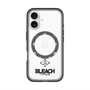 スリムプロテクションプレミアムケース with MagSafe［ BLEACH 千年血戦篇 - 隊花 - 三番隊 ］