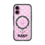 スリムプロテクションプレミアムケース with MagSafe［ BLEACH 千年血戦篇 - 隊花 - 三番隊 ］