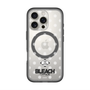 スリムプロテクションプレミアムケース with MagSafe［ BLEACH 千年血戦篇 - 隊花 - 三番隊 ］