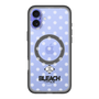 スリムプロテクションプレミアムケース with MagSafe［ BLEACH 千年血戦篇 - 隊花 - 三番隊 ］
