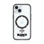スリムプロテクションプレミアムケース with MagSafe［ BLEACH 千年血戦篇 - 隊花 - 四番隊 ］