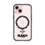 スリムプロテクションプレミアムケース with MagSafe［ BLEACH 千年血戦篇 - 隊花 - 四番隊 ］