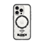 スリムプロテクションプレミアムケース with MagSafe［ BLEACH 千年血戦篇 - 隊花 - 四番隊 ］