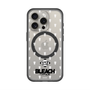 スリムプロテクションプレミアムケース with MagSafe［ BLEACH 千年血戦篇 - 隊花 - 四番隊 ］