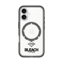 スリムプロテクションプレミアムケース with MagSafe［ BLEACH 千年血戦篇 - 隊花 - 四番隊 ］