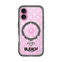 スリムプロテクションプレミアムケース with MagSafe［ BLEACH 千年血戦篇 - 隊花 - 四番隊 ］