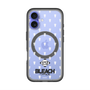 スリムプロテクションプレミアムケース with MagSafe［ BLEACH 千年血戦篇 - 隊花 - 四番隊 ］