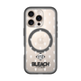 スリムプロテクションプレミアムケース with MagSafe［ BLEACH 千年血戦篇 - 隊花 - 四番隊 ］