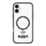 スリムプロテクションプレミアムケース with MagSafe［ BLEACH 千年血戦篇 - 隊花 - 四番隊 ］