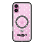 スリムプロテクションプレミアムケース with MagSafe［ BLEACH 千年血戦篇 - 隊花 - 四番隊 ］