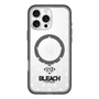 スリムプロテクションプレミアムケース with MagSafe［ BLEACH 千年血戦篇 - 隊花 - 四番隊 ］