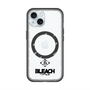 スリムプロテクションプレミアムケース with MagSafe［ BLEACH 千年血戦篇 - 隊花 - 五番隊 ］