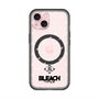 スリムプロテクションプレミアムケース with MagSafe［ BLEACH 千年血戦篇 - 隊花 - 五番隊 ］