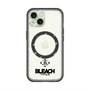 スリムプロテクションプレミアムケース with MagSafe［ BLEACH 千年血戦篇 - 隊花 - 五番隊 ］