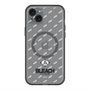 スリムプロテクションプレミアムケース with MagSafe［ BLEACH 千年血戦篇 - 隊花 - 五番隊 ］