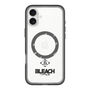 スリムプロテクションプレミアムケース with MagSafe［ BLEACH 千年血戦篇 - 隊花 - 五番隊 ］