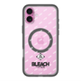 スリムプロテクションプレミアムケース with MagSafe［ BLEACH 千年血戦篇 - 隊花 - 五番隊 ］