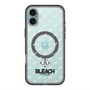 スリムプロテクションプレミアムケース with MagSafe［ BLEACH 千年血戦篇 - 隊花 - 五番隊 ］