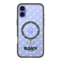 スリムプロテクションプレミアムケース with MagSafe［ BLEACH 千年血戦篇 - 隊花 - 五番隊 ］