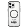 スリムプロテクションプレミアムケース with MagSafe［ BLEACH 千年血戦篇 - 隊花 - 五番隊 ］