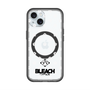 スリムプロテクションプレミアムケース with MagSafe［ BLEACH 千年血戦篇 - 隊花 - 六番隊 ］
