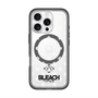 スリムプロテクションプレミアムケース with MagSafe［ BLEACH 千年血戦篇 - 隊花 - 六番隊 ］