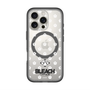 スリムプロテクションプレミアムケース with MagSafe［ BLEACH 千年血戦篇 - 隊花 - 六番隊 ］