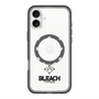 スリムプロテクションプレミアムケース with MagSafe［ BLEACH 千年血戦篇 - 隊花 - 六番隊 ］