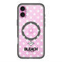スリムプロテクションプレミアムケース with MagSafe［ BLEACH 千年血戦篇 - 隊花 - 六番隊 ］