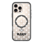 スリムプロテクションプレミアムケース with MagSafe［ BLEACH 千年血戦篇 - 隊花 - 六番隊 ］