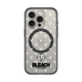 スリムプロテクションプレミアムケース with MagSafe［ BLEACH 千年血戦篇 - 隊花 - 七番隊 ］