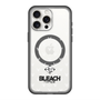 スリムプロテクションプレミアムケース with MagSafe［ BLEACH 千年血戦篇 - 隊花 - 七番隊 ］