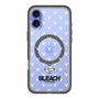 スリムプロテクションプレミアムケース with MagSafe［ BLEACH 千年血戦篇 - 隊花 - 七番隊 ］