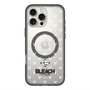 スリムプロテクションプレミアムケース with MagSafe［ BLEACH 千年血戦篇 - 隊花 - 七番隊 ］